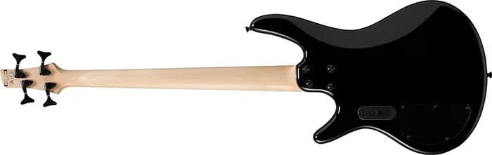 Ibanez GSR280QA — photo 5