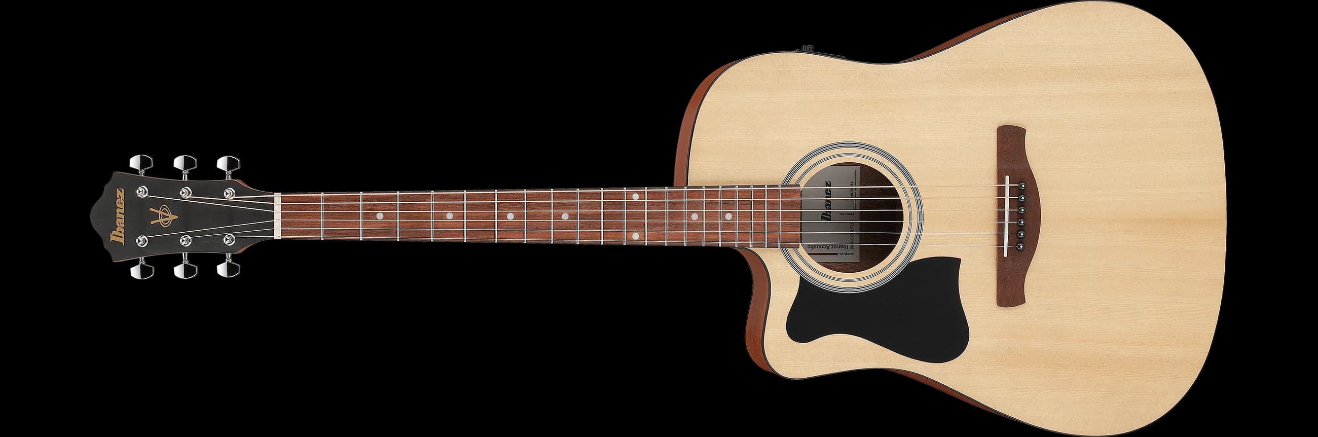Ibanez V40LCE