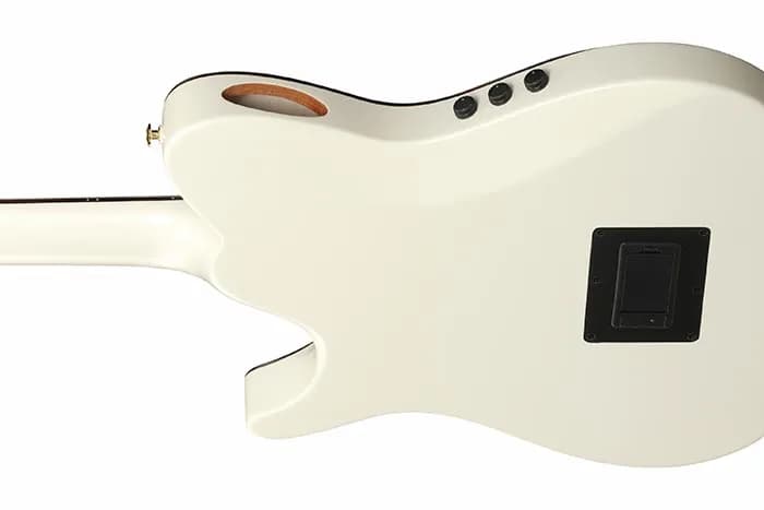 Ibanez TOD100FMN — photo 3
