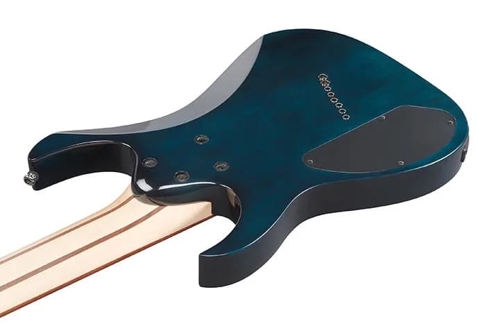 Ibanez RGMS8PB — photo 3