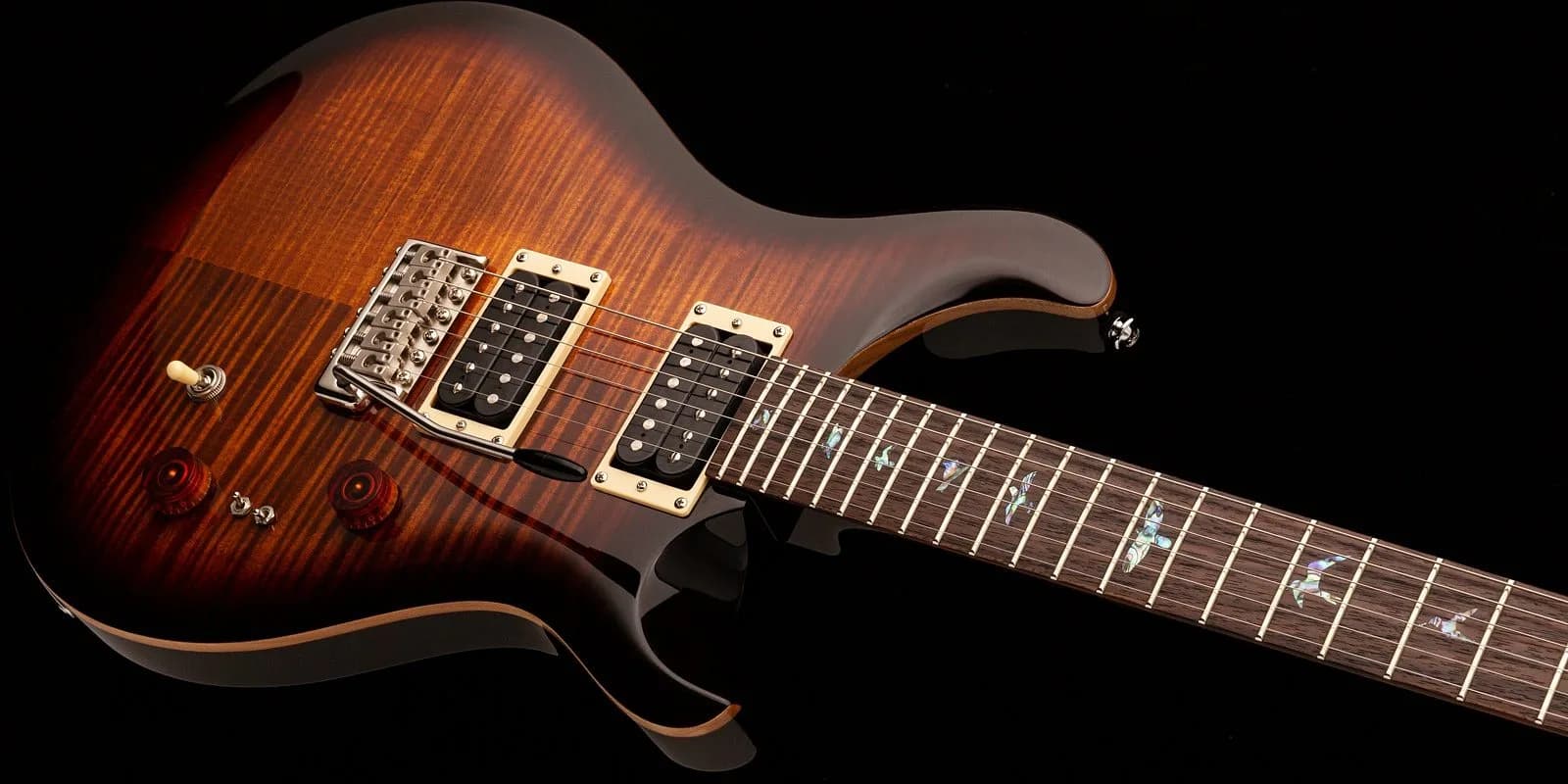 PRS 35th Anniversary SE Custom 24