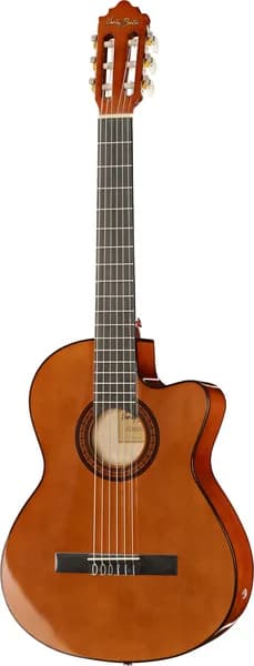 Harley Benton CG-300CE NT