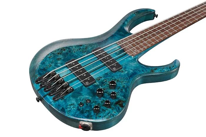 Ibanez BTB945 — photo 2
