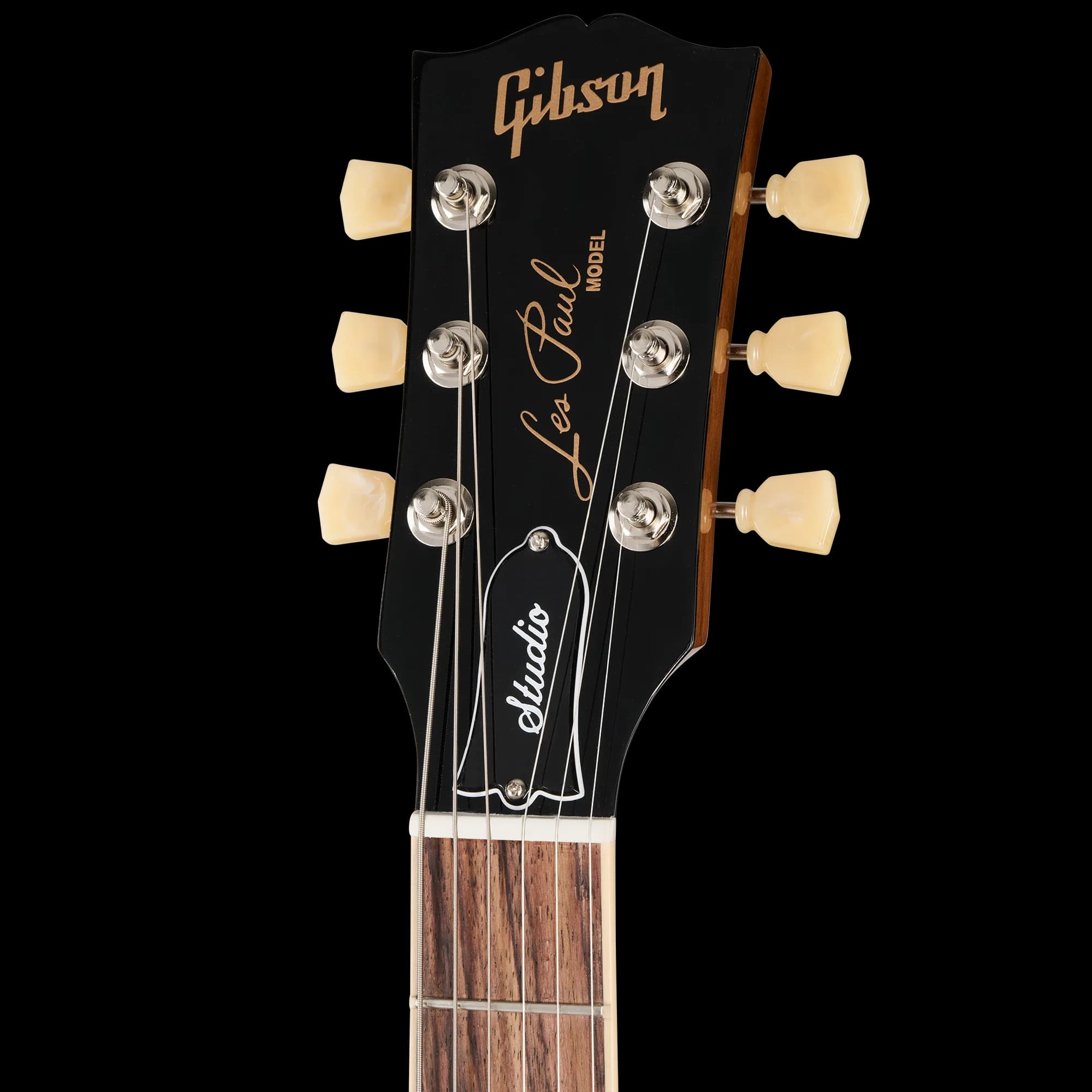 Gibson Les Paul Studio Metallic, Pelham Blue, Exclusive — photo 4