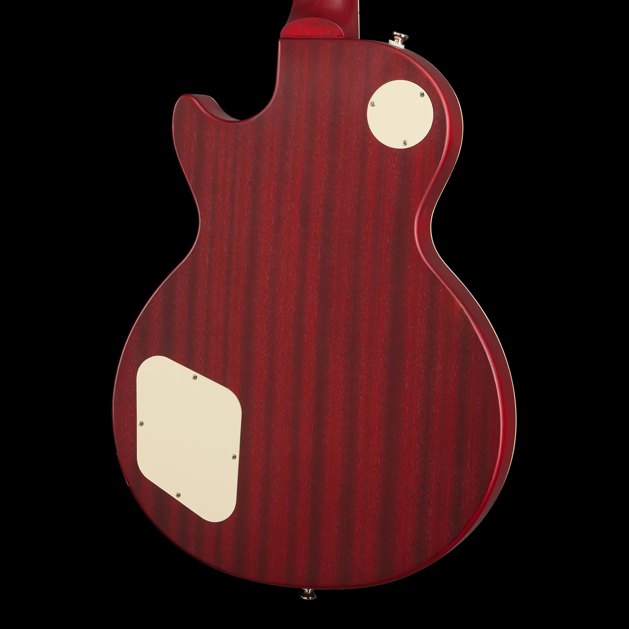 Epiphone Les Paul Classic, Worn Heritage Cherry Sunburst — photo 2