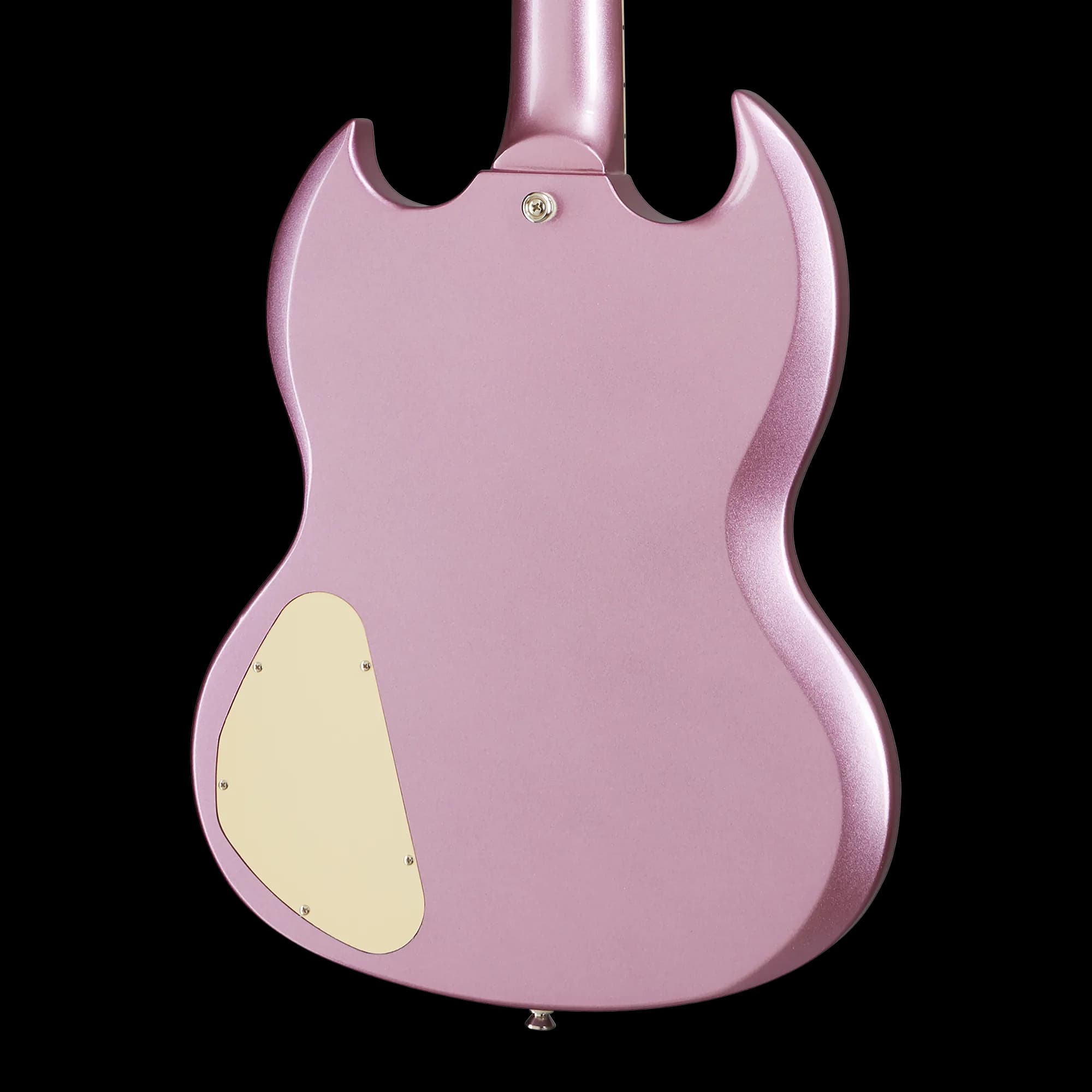 Epiphone SG Muse, Purple Passion Metallic — photo 2