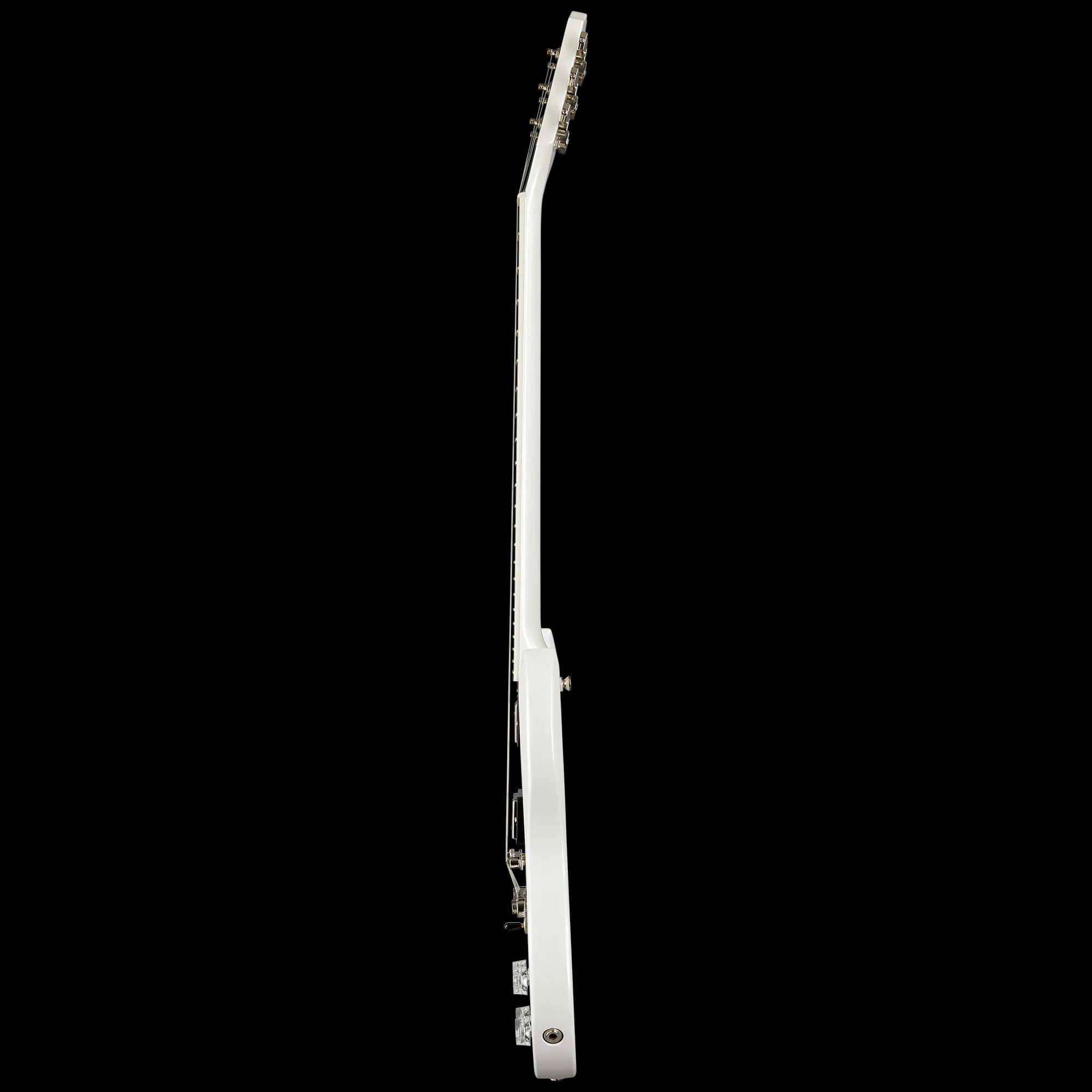 Epiphone SG Muse, Pearl White Metallic — photo 7