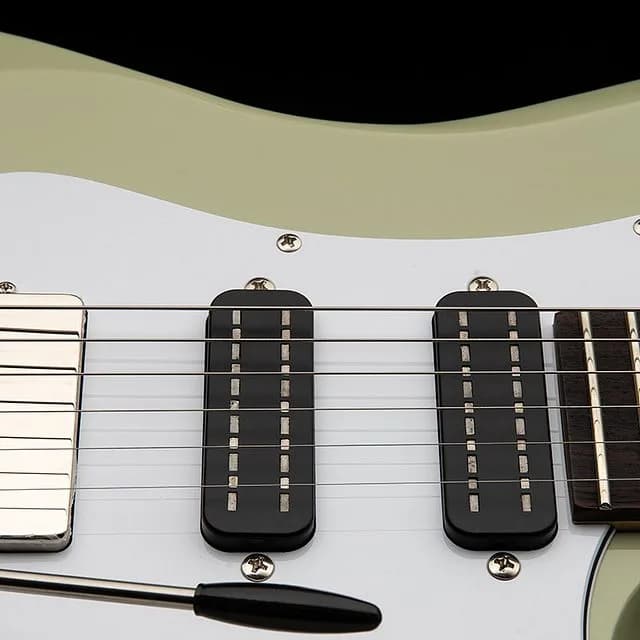 PRS SE Studio Standard — photo 4
