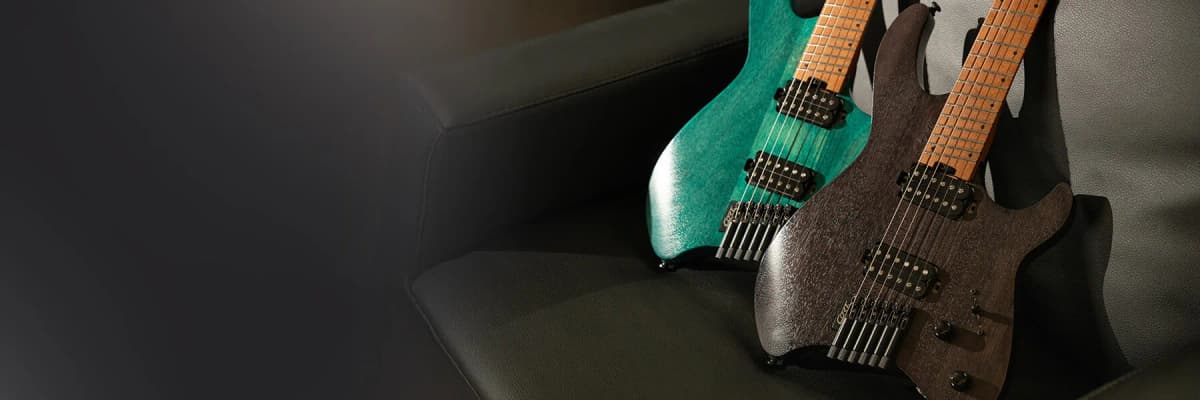 Cort Space G6MS