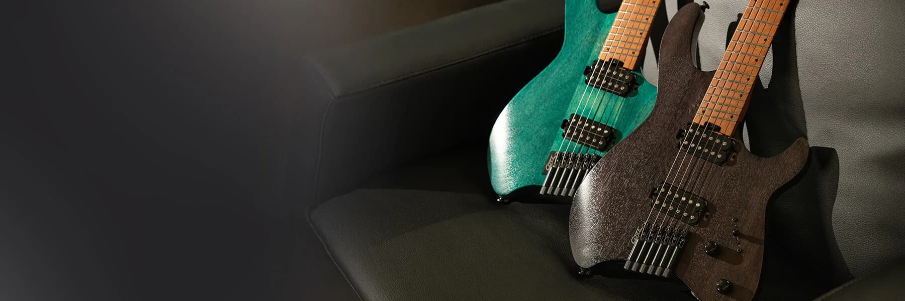 Cort Space G6MS