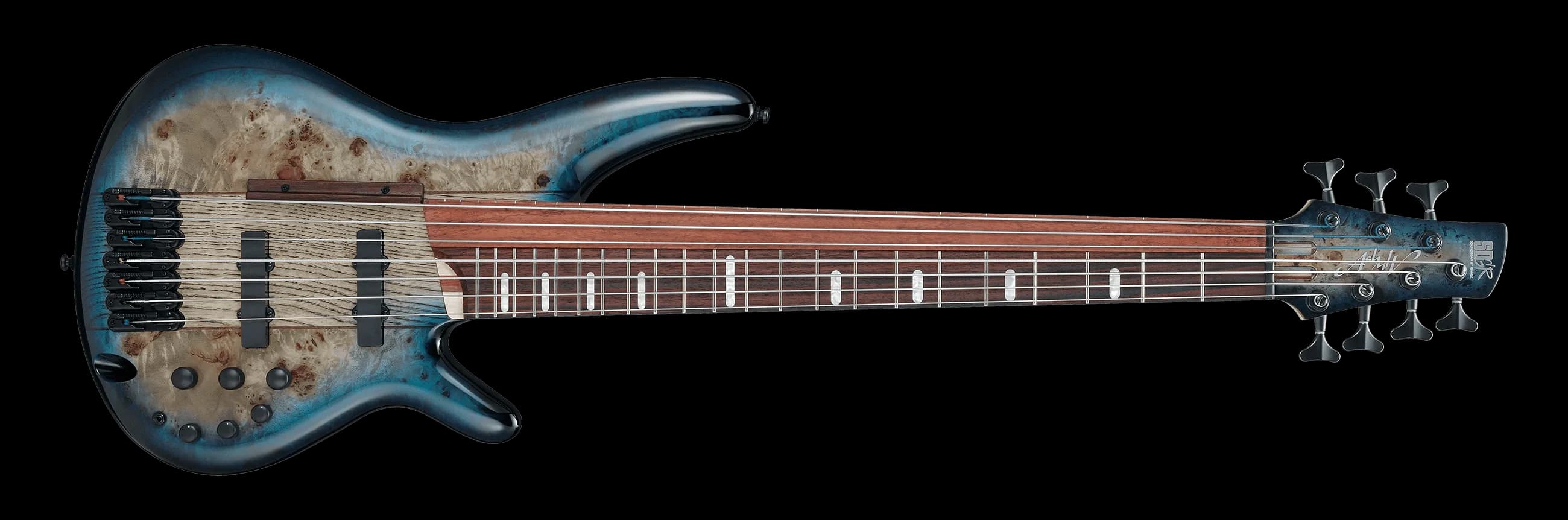 Ibanez SRAS7