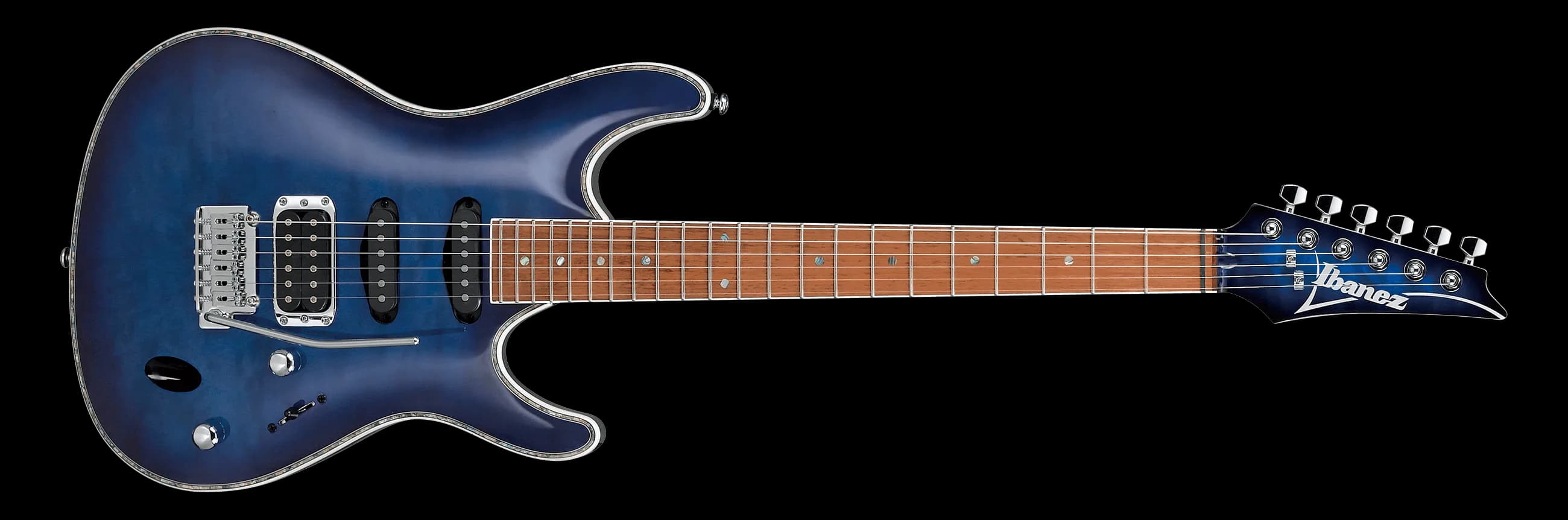 Ibanez SA360NQM