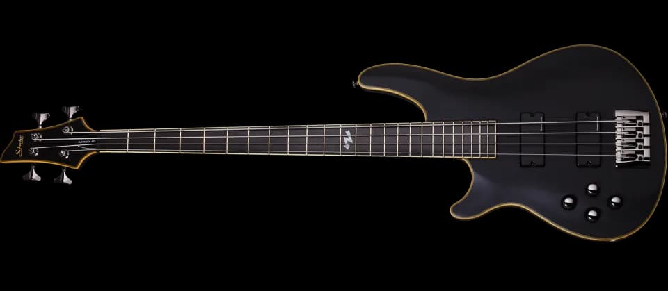 Schecter Blackjack ATX C-4 LH