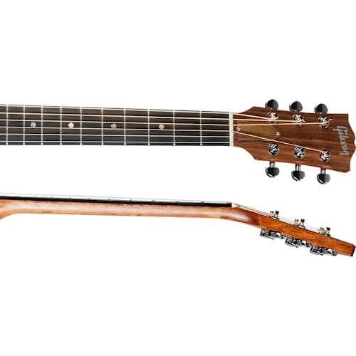 Gibson G-00, Natural — photo 5