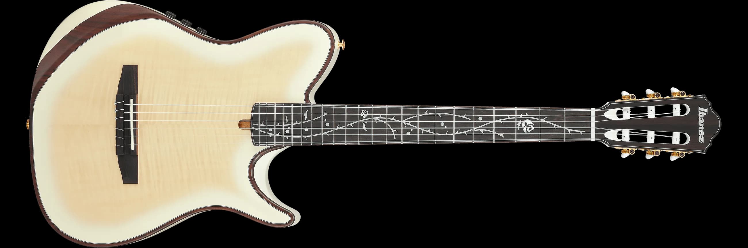 Ibanez TOD100FMN