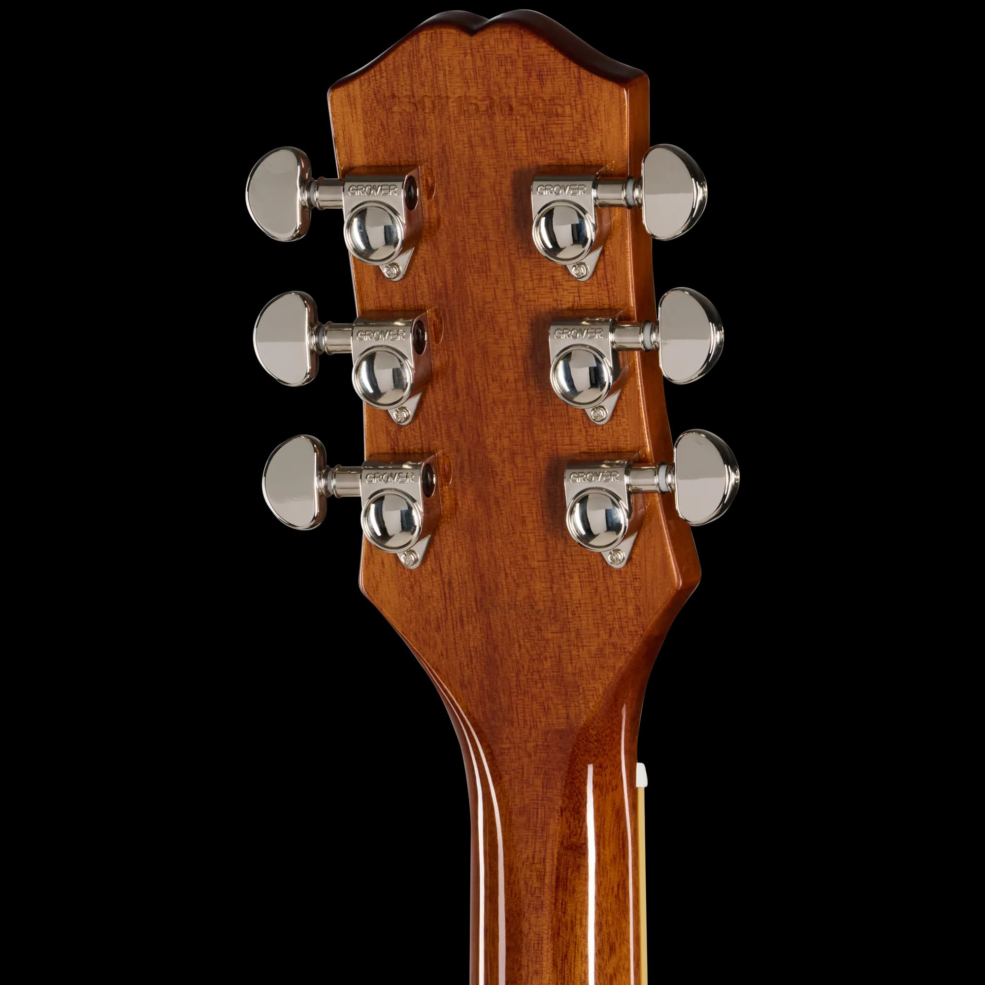 Epiphone Les Paul Standard 60s, Left-Handed, Ebony — photo 6