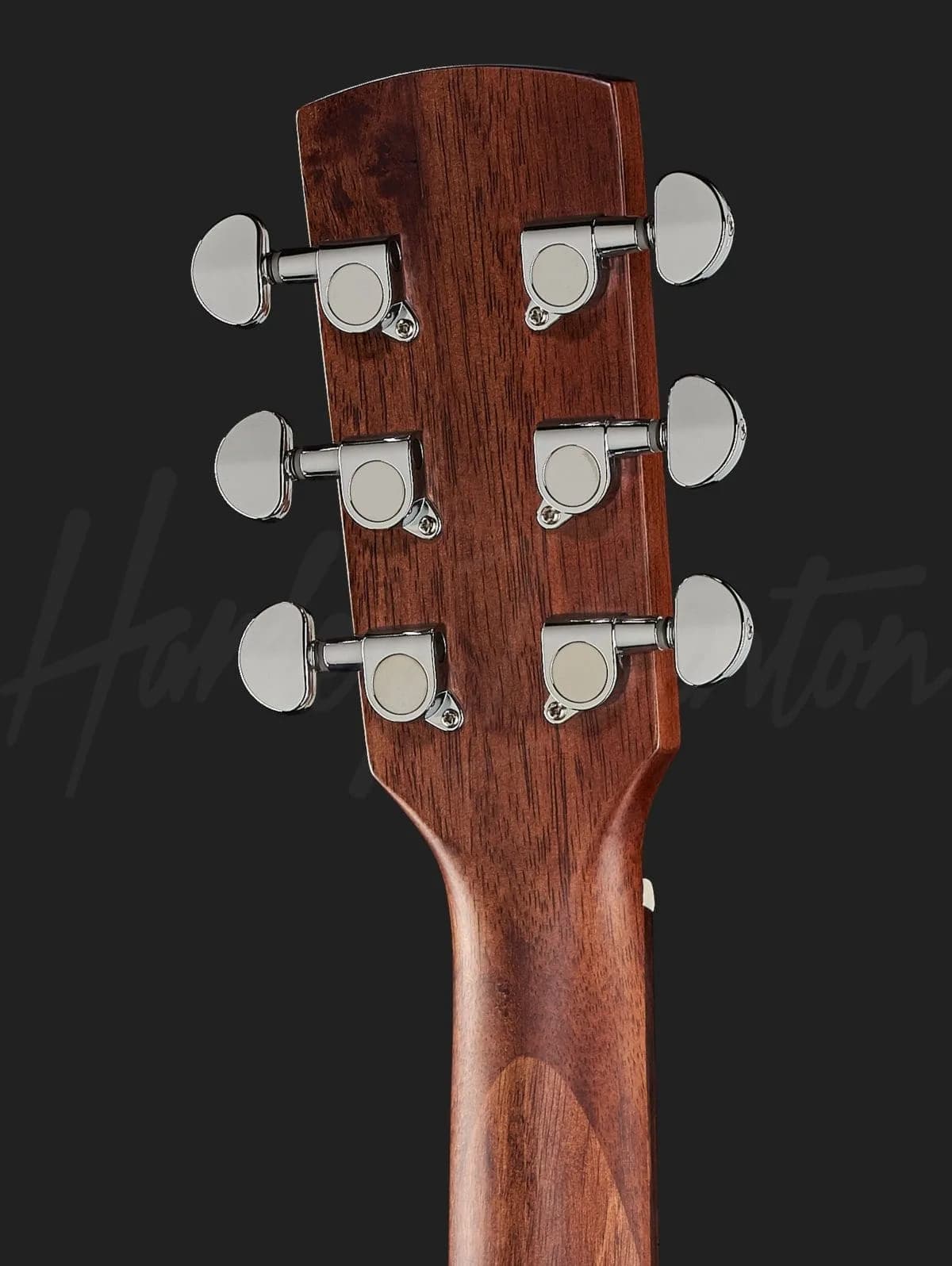 Harley Benton CLA-15MCE — photo 7
