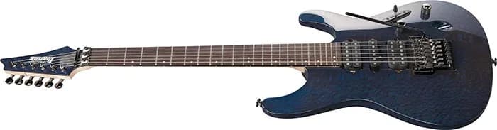 Ibanez S6670SK — photo 8