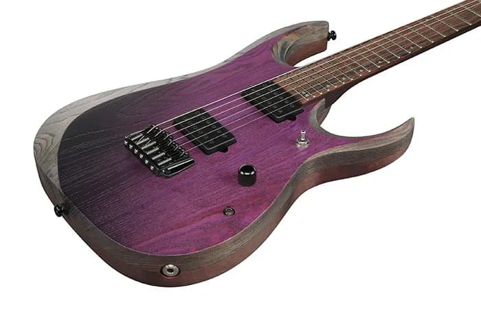 Ibanez RGD621AH — photo 2