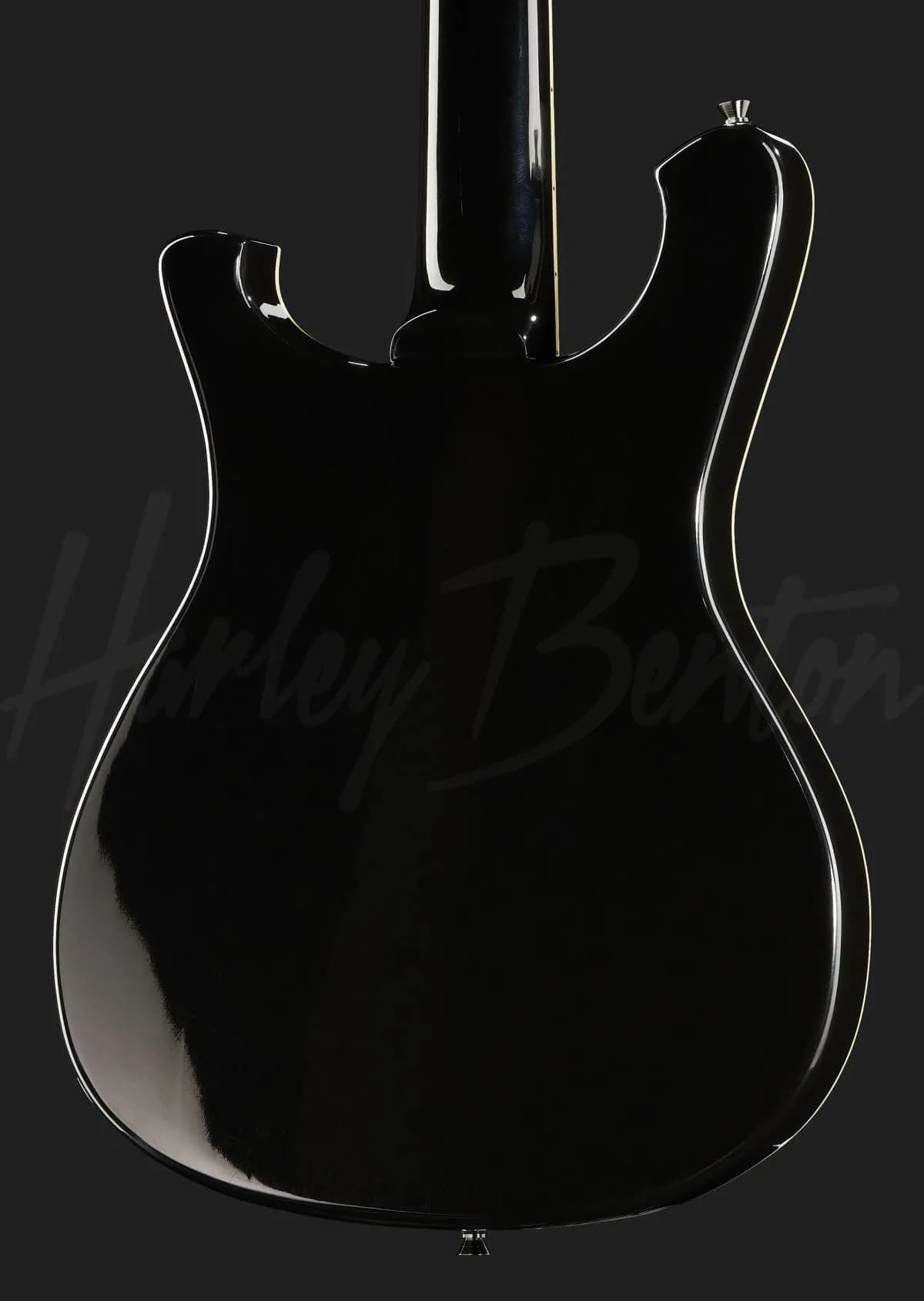 Harley Benton RB-414BK — photo 5