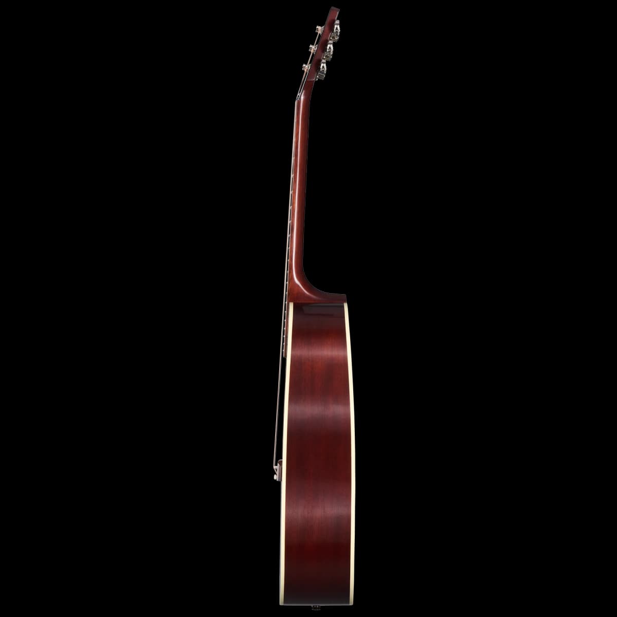 Gibson J-45 Standard, Tri-Burst VOS, Exclusive — photo 2