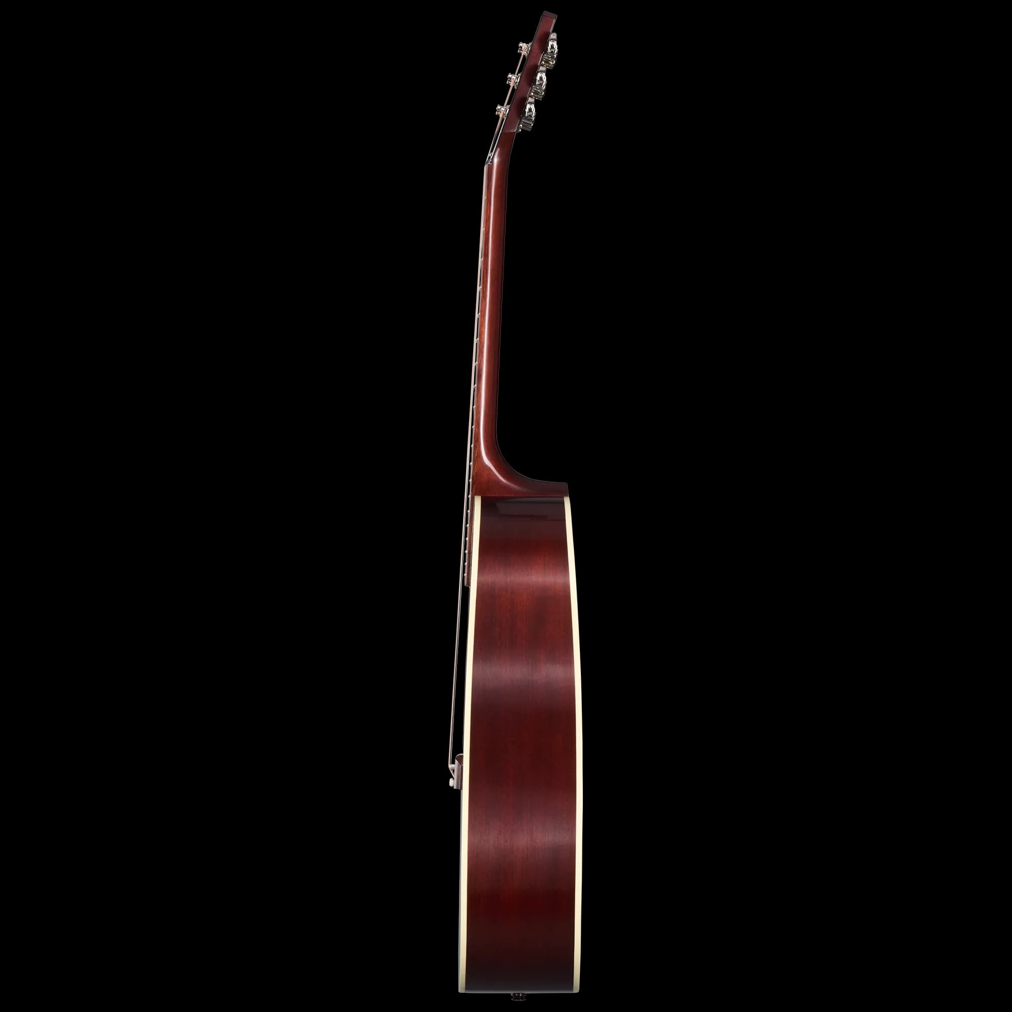 Gibson J-45 Standard, Tri-Burst VOS, Exclusive — photo 2