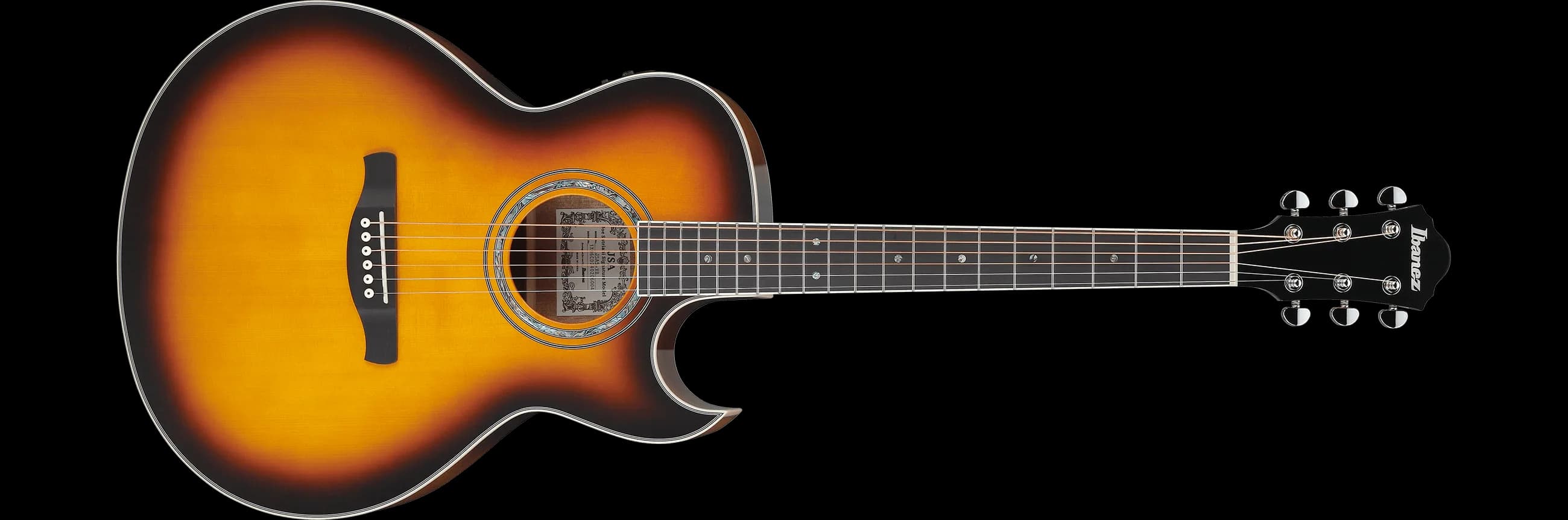 Ibanez JSA5