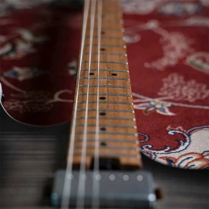 Cort G290 FAT II — photo 6