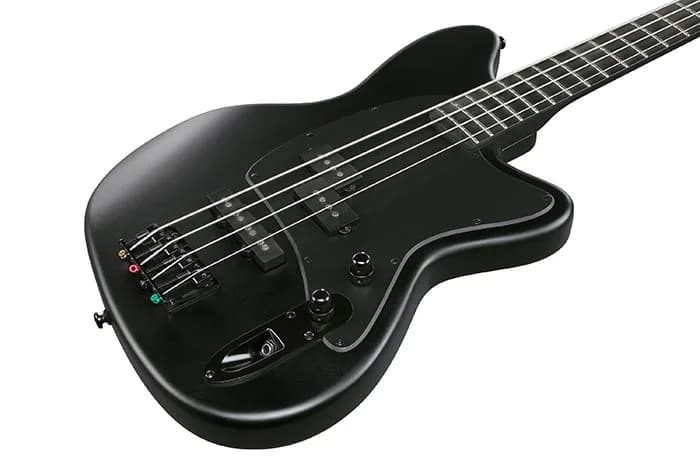 Ibanez TMB420B — photo 2