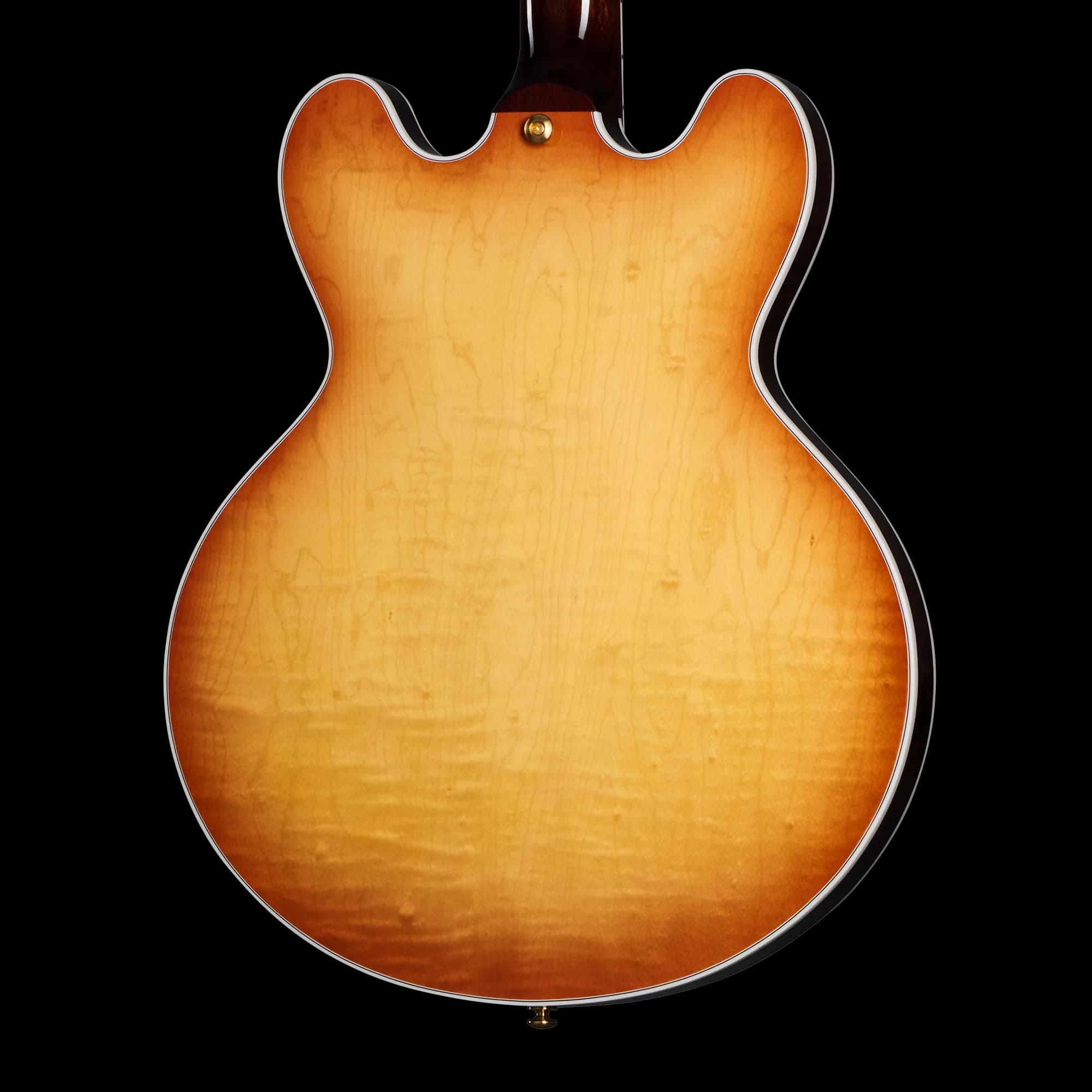 Gibson ES Supreme, Royal Tan, Exclusive — photo 2