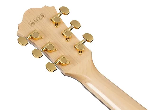 Ibanez AE390 — photo 2