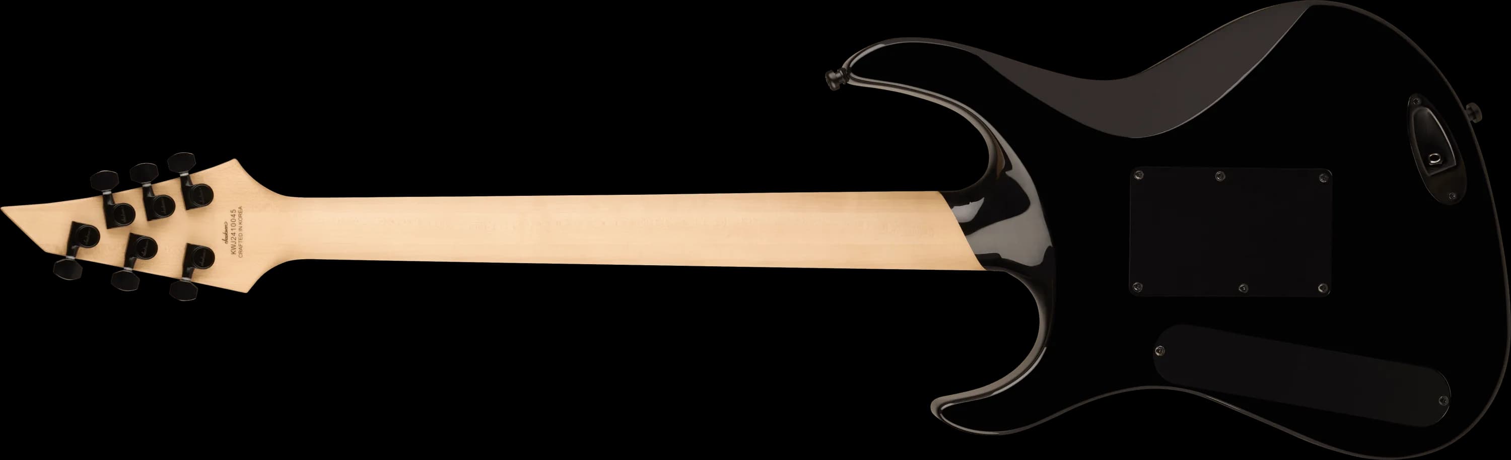 Jackson Pro Plus Series Signature Chris Broderick Soloist 6 — photo 2