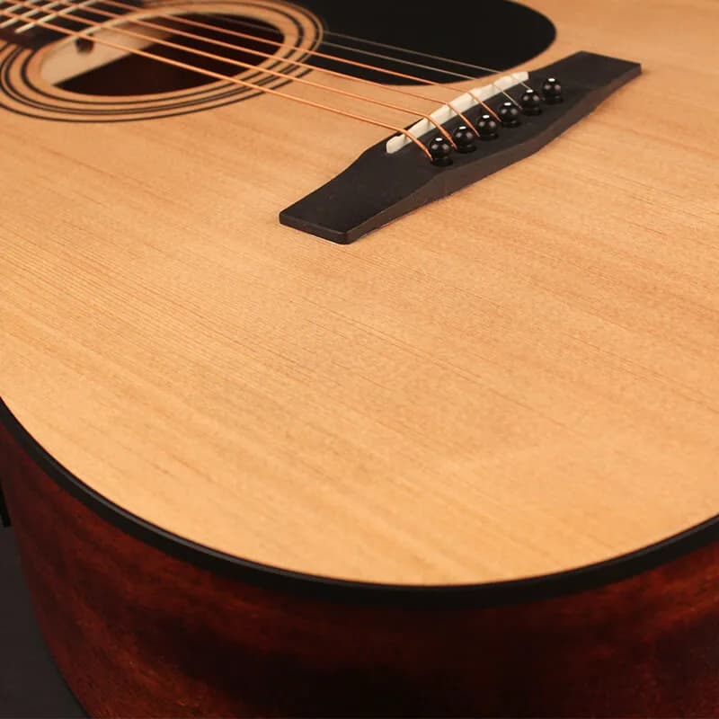 Cort Standard AF515CE — photo 4