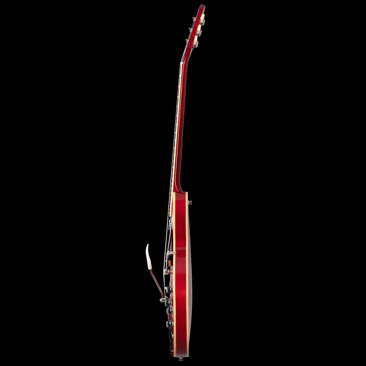 Epiphone Joe Bonamassa 1962 ES-335, Sixties Cherry — photo 3