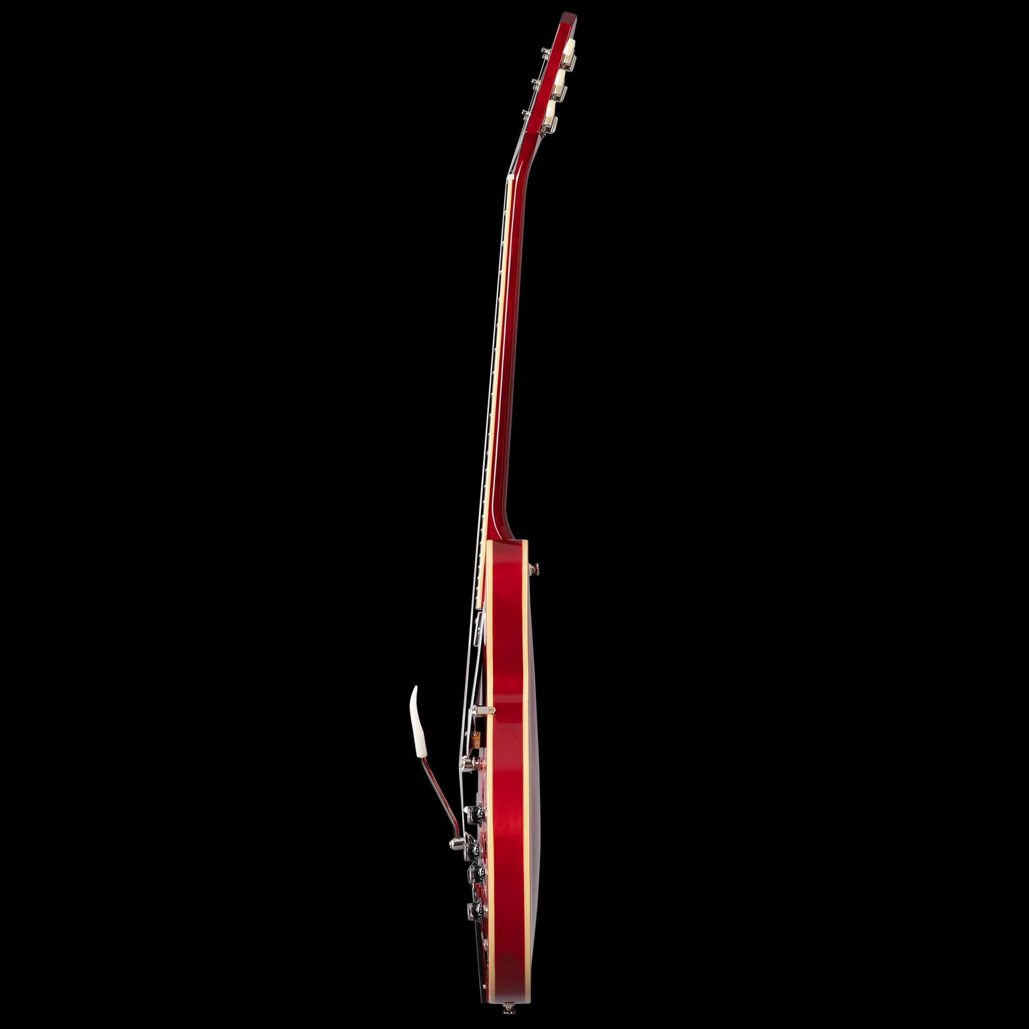 Epiphone Joe Bonamassa 1962 ES-335, Sixties Cherry — photo 3