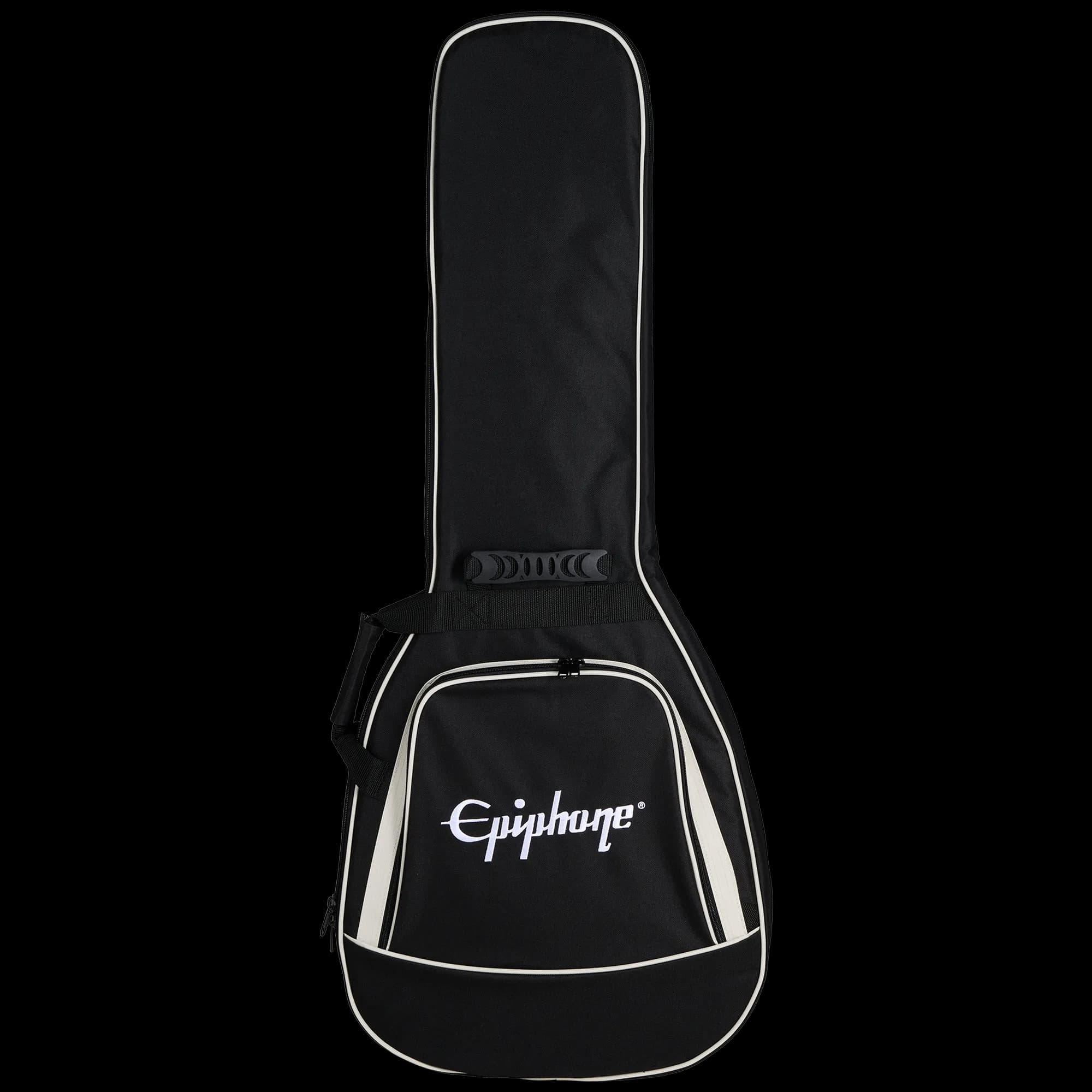 Epiphone SG Custom, Alpine White — photo 8