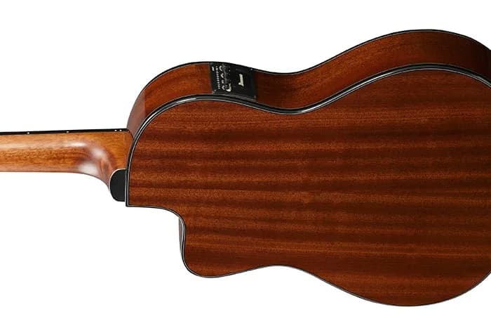 Ibanez GA5TCE3Q — photo 3