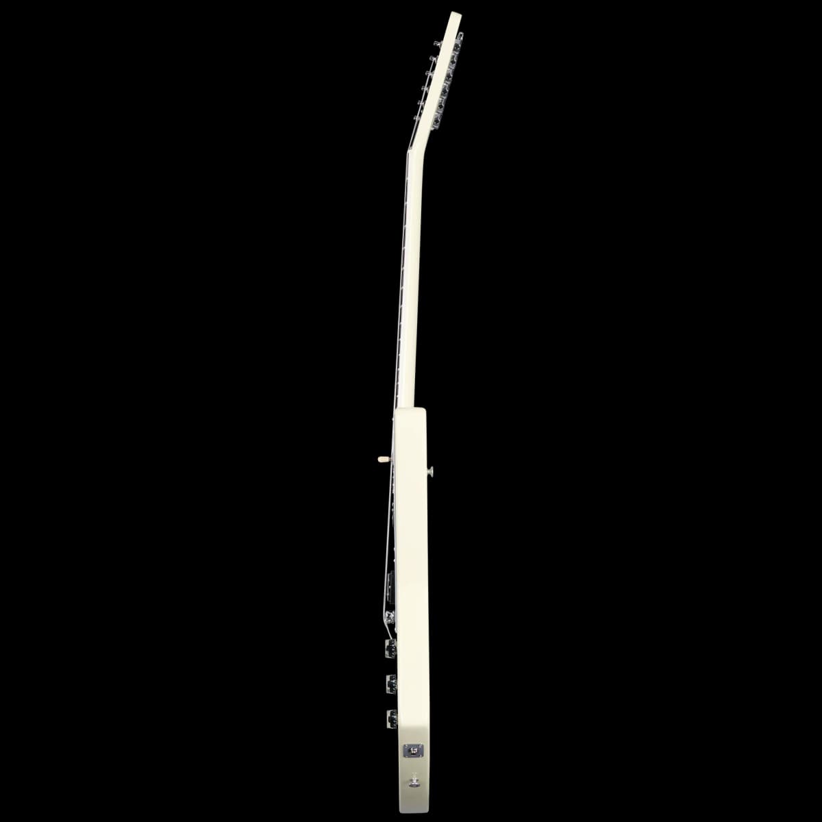 Gibson Explorer 70s, Classic White — photo 7