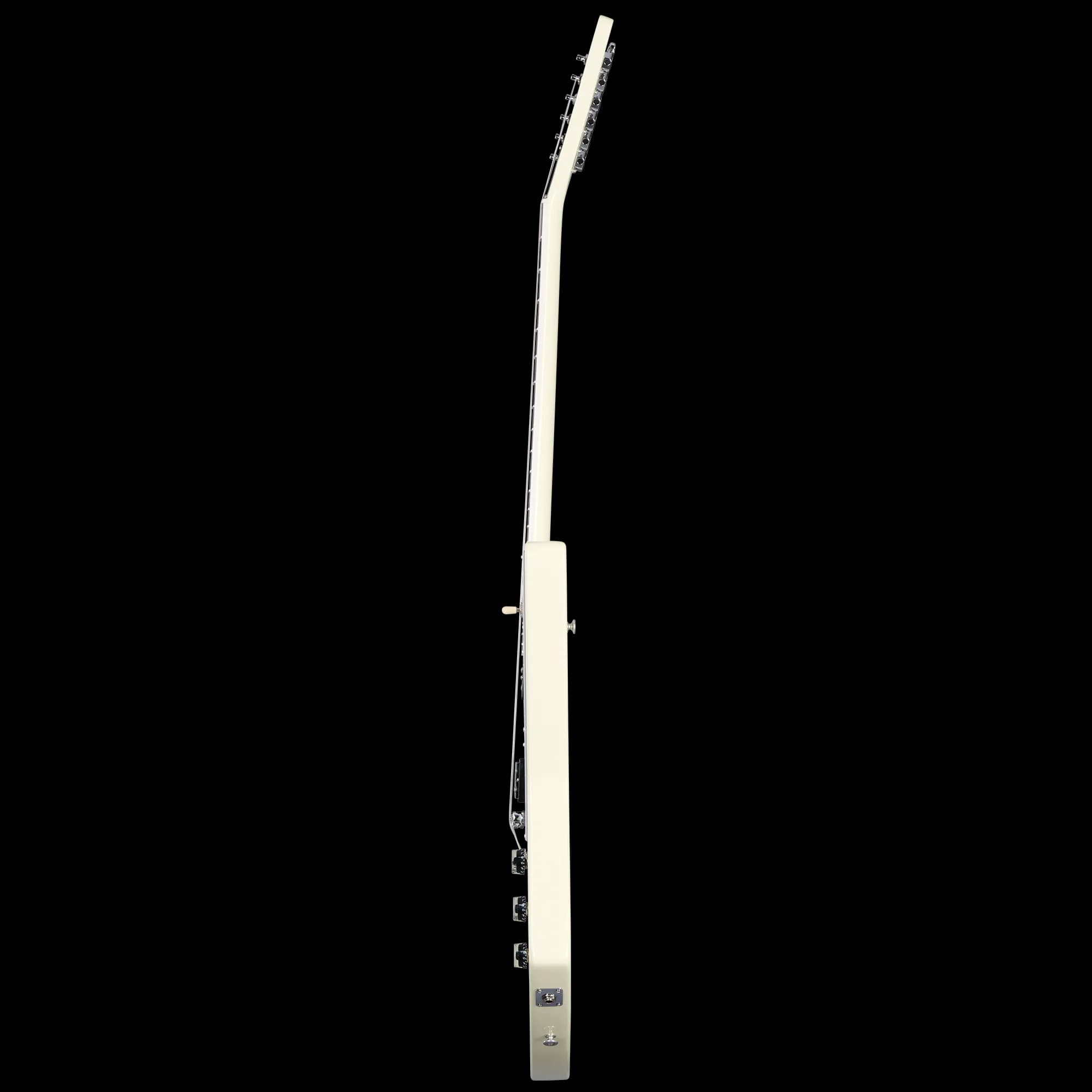 Gibson Explorer 70s, Classic White — photo 7