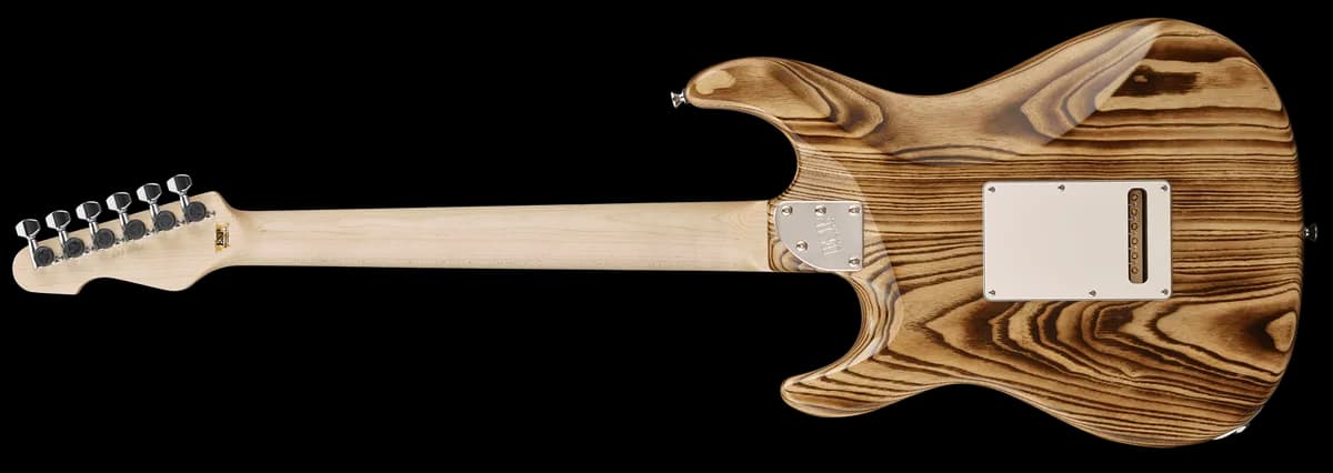 ESP Snapper Burner — photo 2