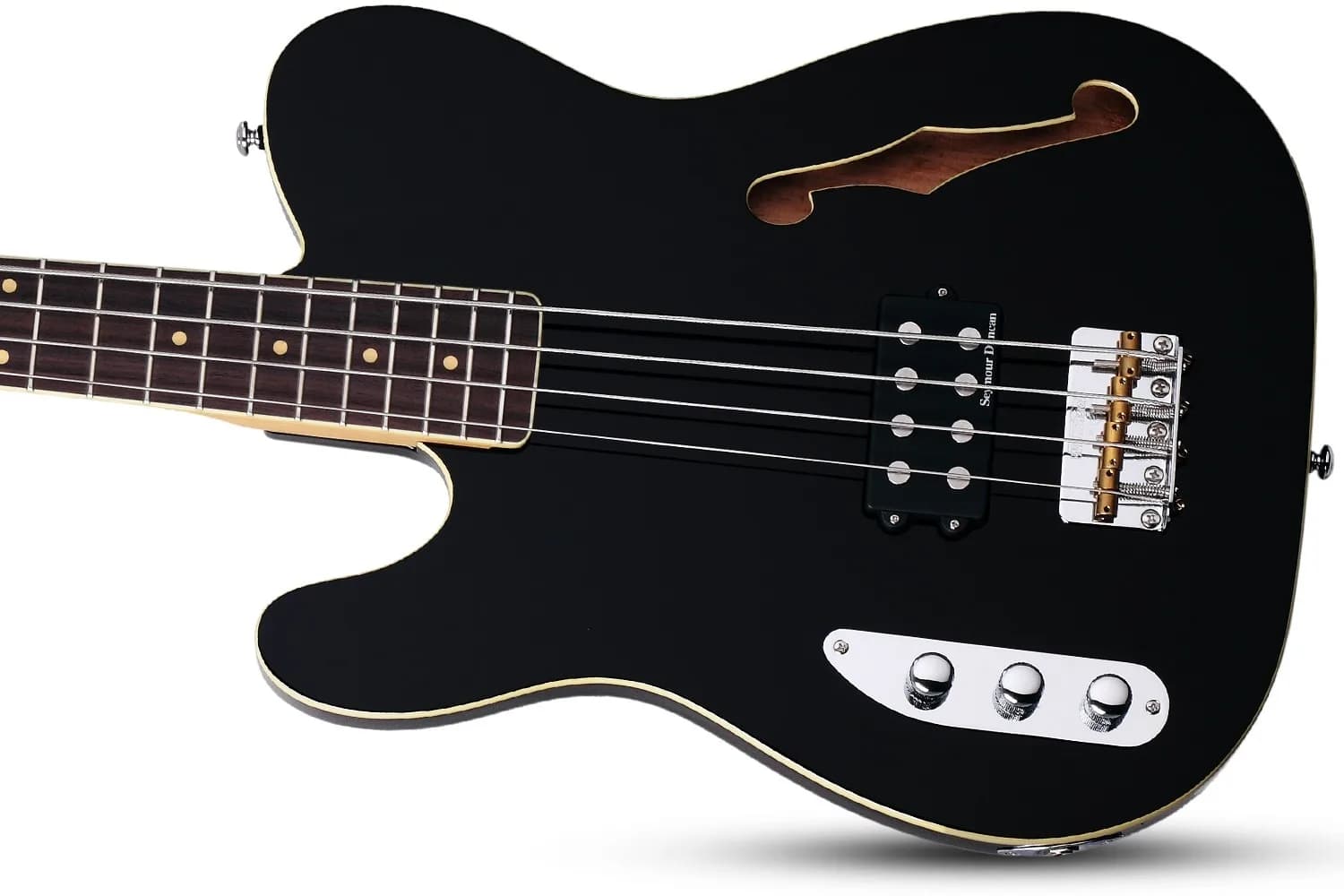 Schecter Baron-H Vintage LH — photo 2