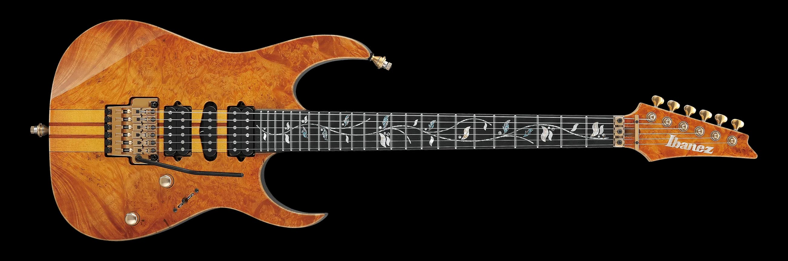 Ibanez IV1RG