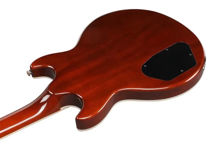 Ibanez AR520HME — photo 3