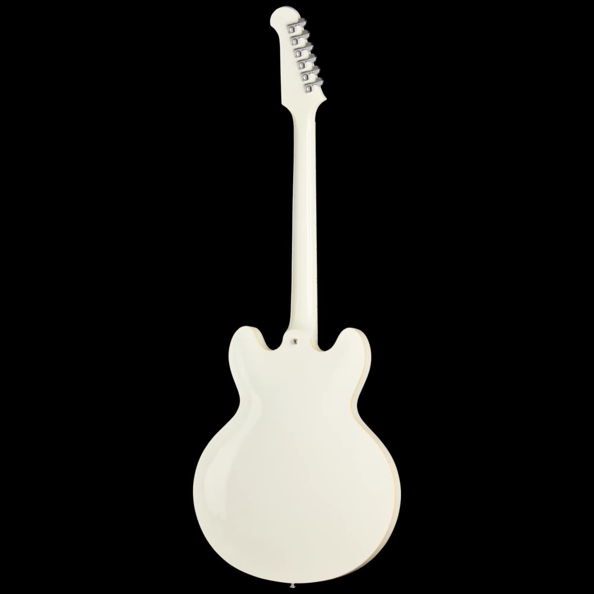 Gibson Dave Grohl DG-335 Limited Edition, Alpine White — photo 4