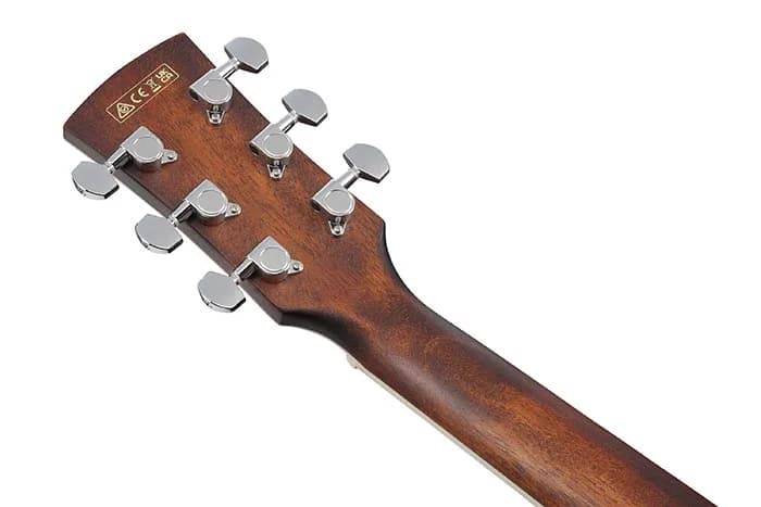 Ibanez AC340CE — photo 2