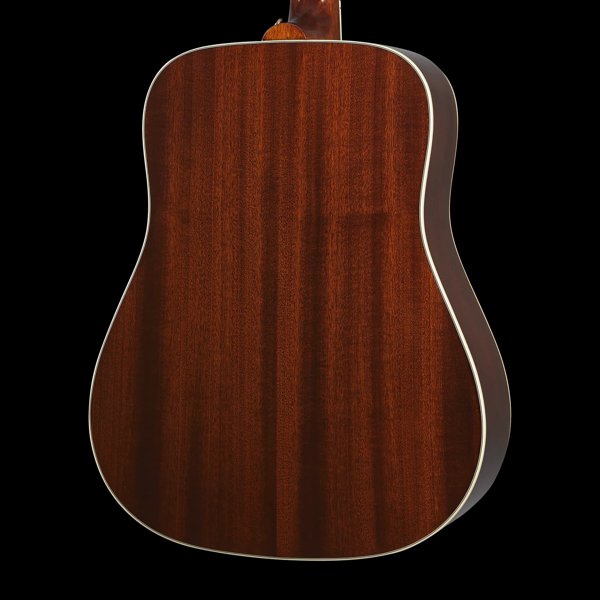 Epiphone Hummingbird, Aged Antique Natural Gloss — photo 2