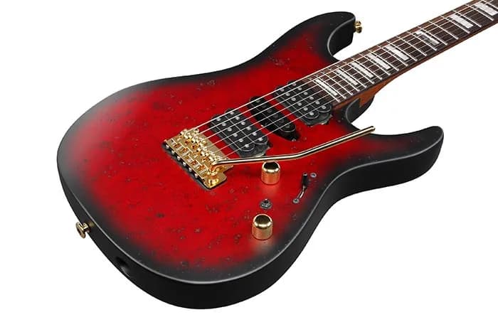 Ibanez KIKO300 — photo 2