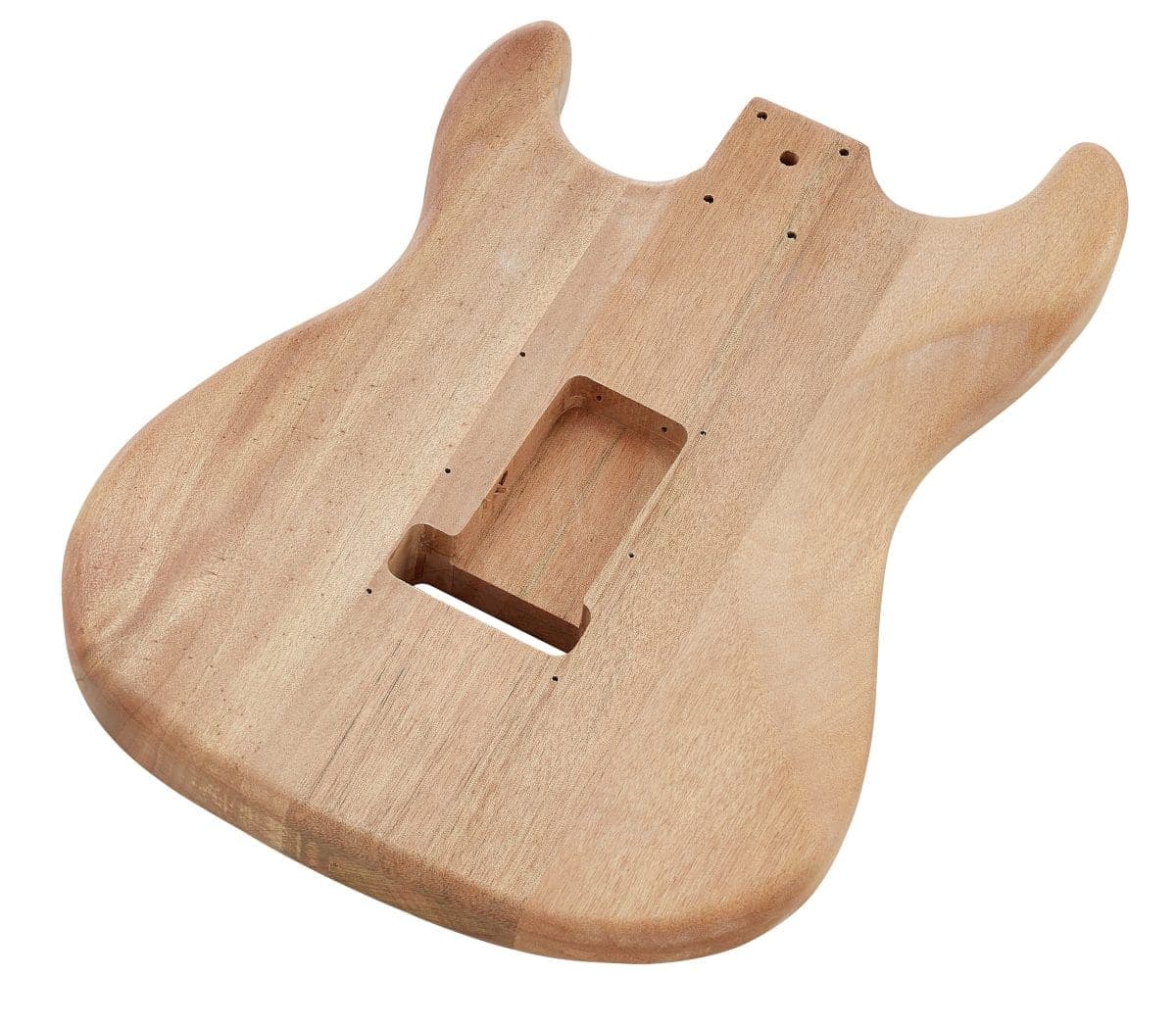 Harley Benton ST DIY-KIT — photo 7