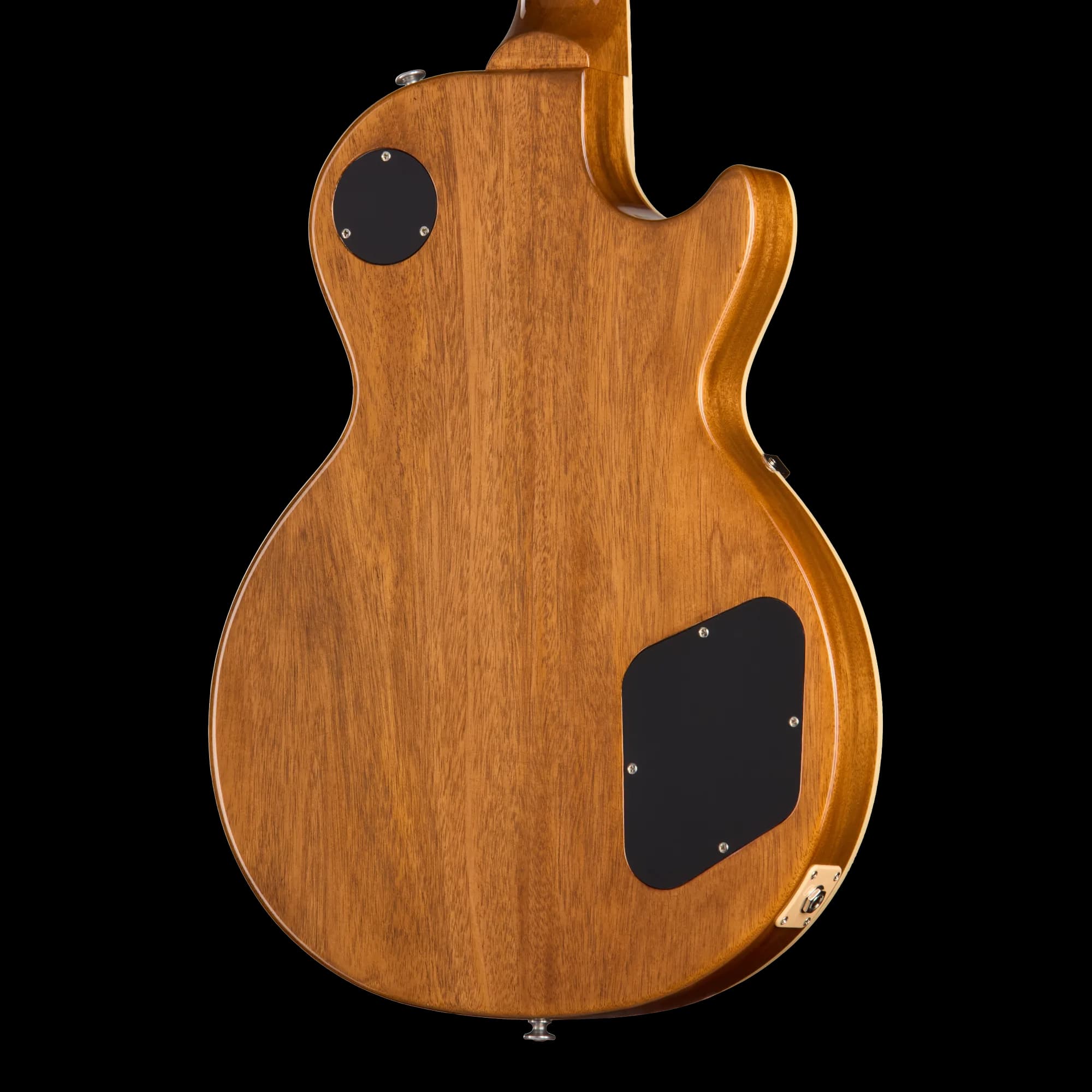 Gibson Les Paul Standard 50s, Left-Handed, Goldtop — photo 2