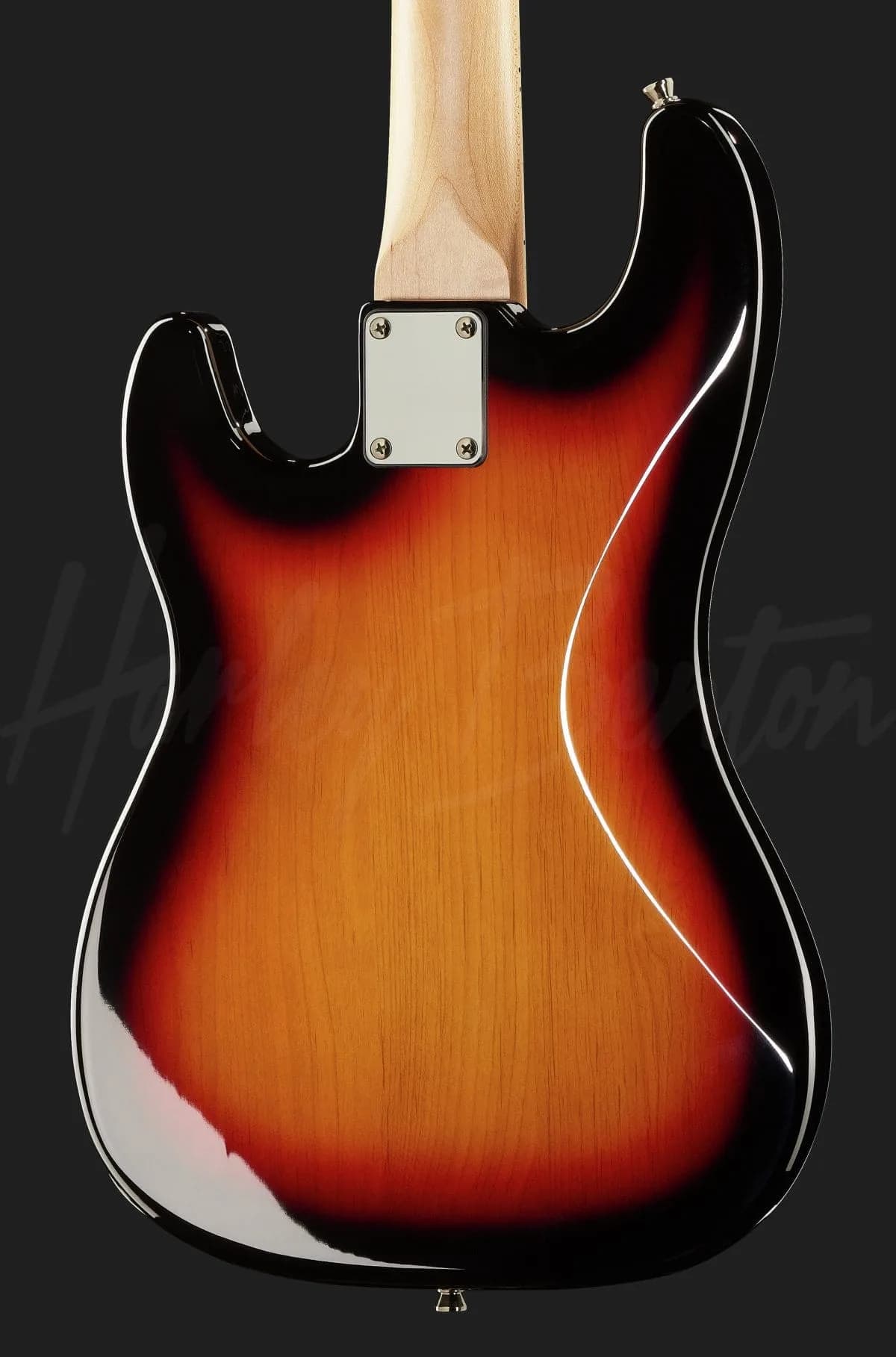 Harley Benton PB-50 SB — photo 5